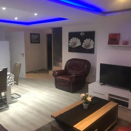 Villa Chez Willi *