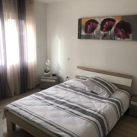 Villa Chez Willi *