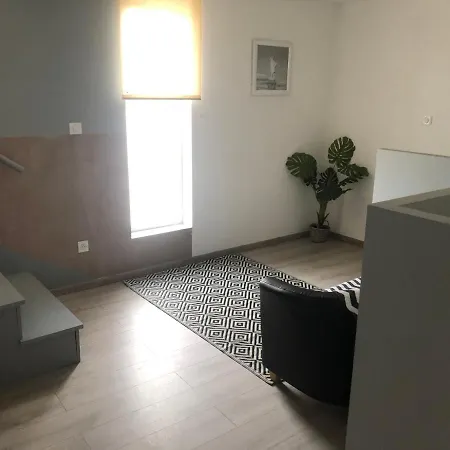וילה Chez Willi Niederschaeffolsheim