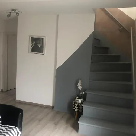 Chez Willi וילה