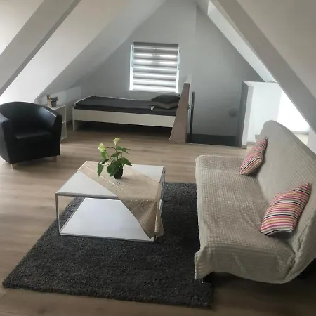 Chez Willi
