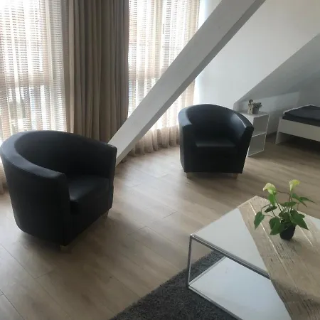 Villa Chez Willi *