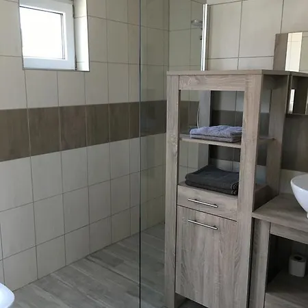וילה Chez Willi