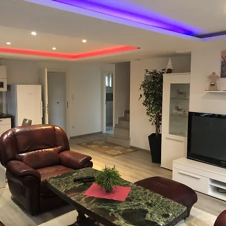 וילה Chez Willi *