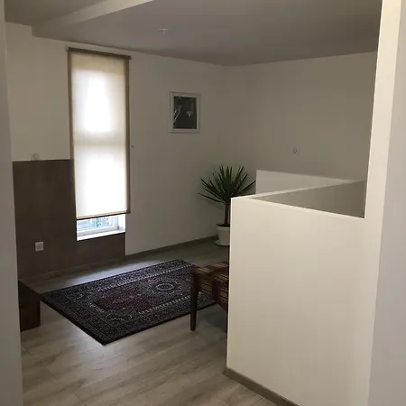 וילה Chez Willi