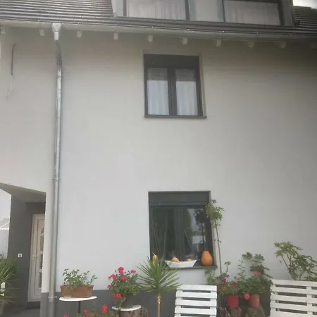 Villa Chez Willi Niederschaeffolsheim